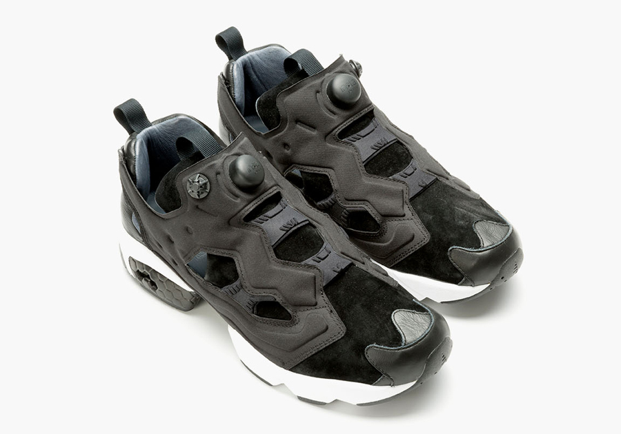 Reebok Steven Alan Pumps