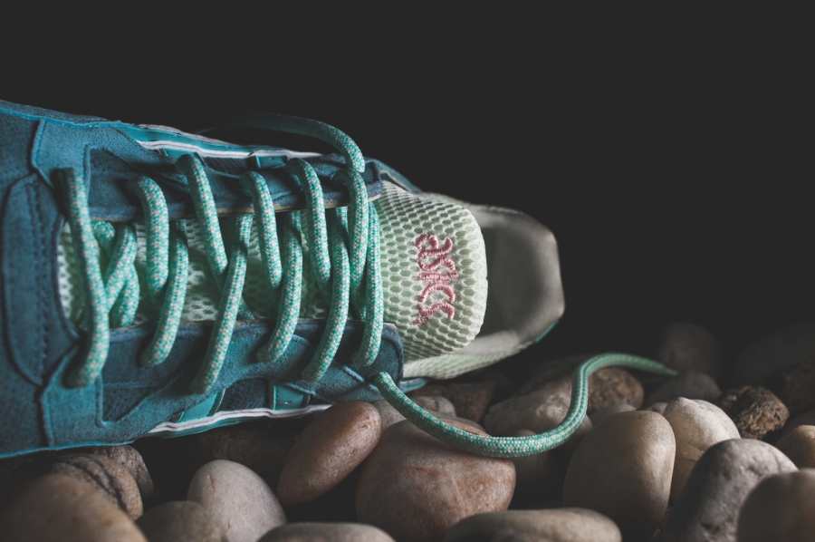 Ronnie Fieg Asics Gel Lyte Vs 03