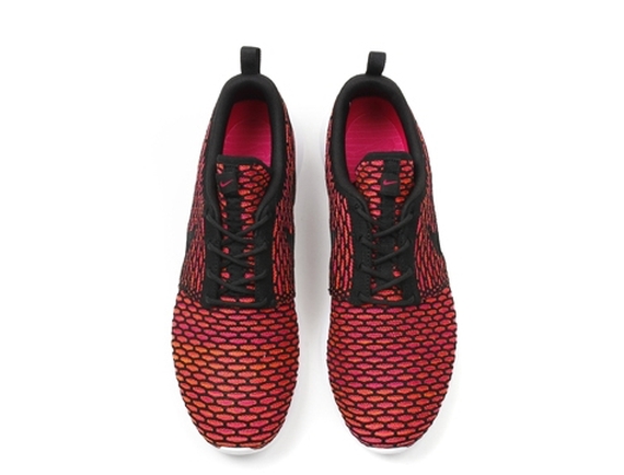 Roshe Flyknit Nm 03