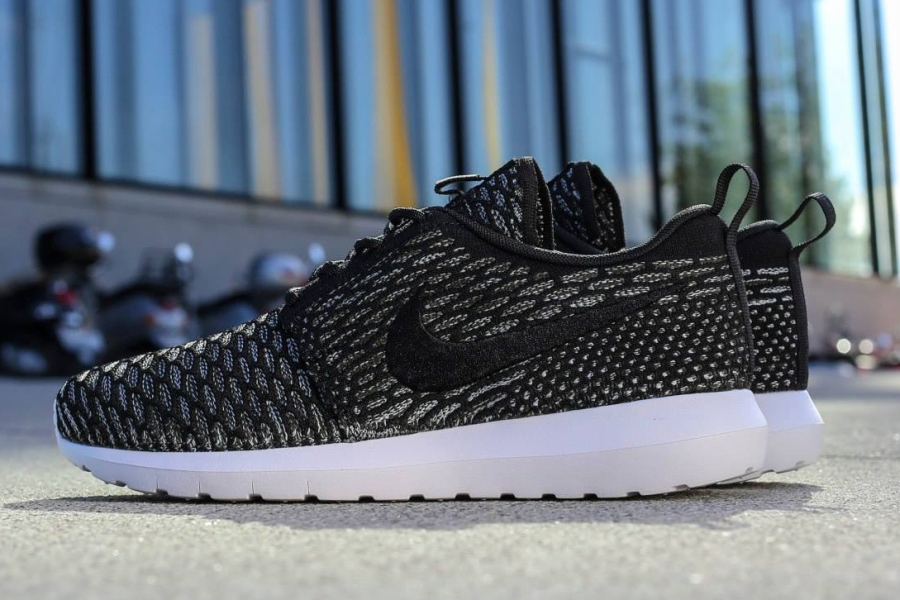 Roshe Flyknits 02