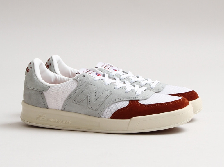 Sneakersnstuff New Balance Ct 300 02