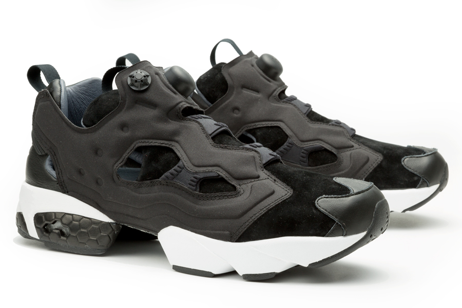 Steven Allen Reebok Classic Instapump Fury 01