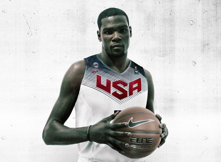 Team Usab Uniform 2014 Nike World Cup 09