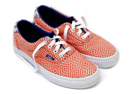The Meatball Shop x Vans Era
