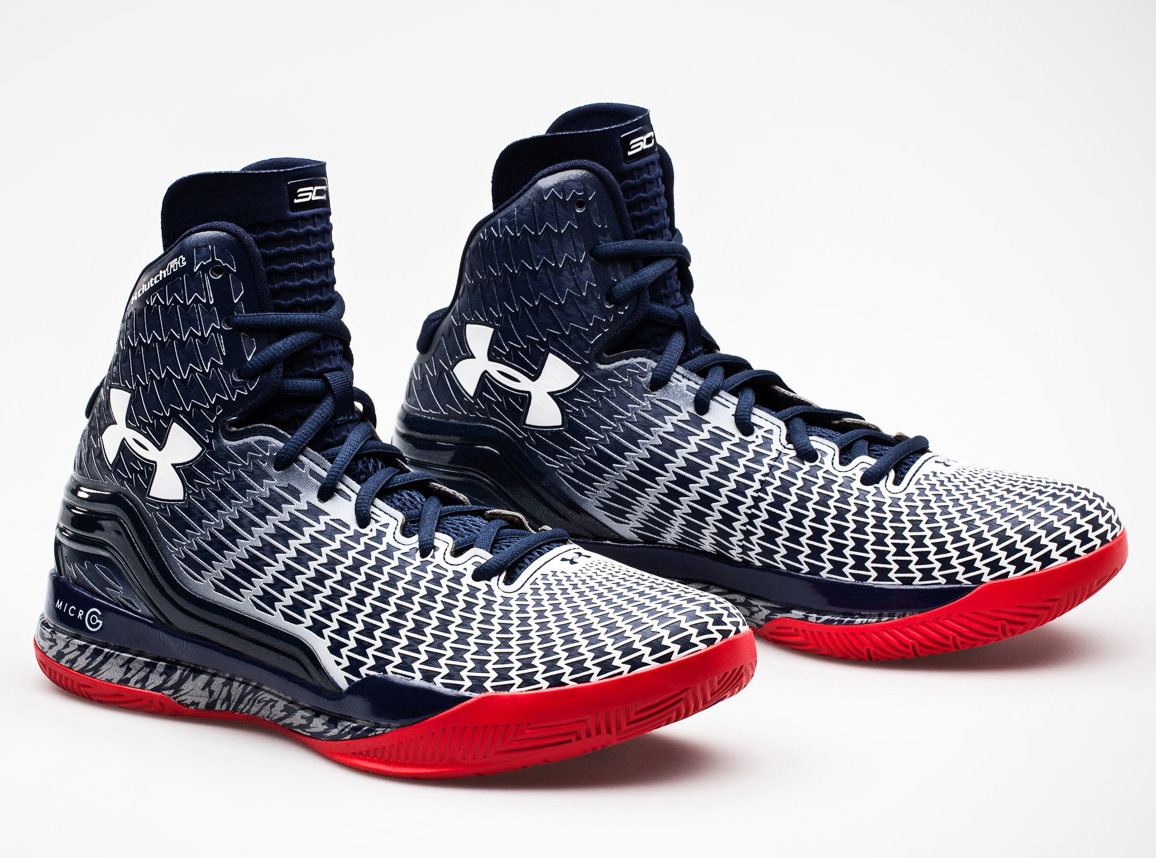 Under Armour Ua Clutchfit Drive Steph Curry Pe 01