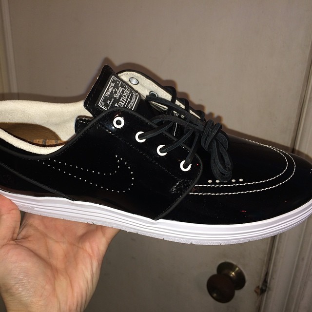 8five2 Nike Lunar Janoski 05