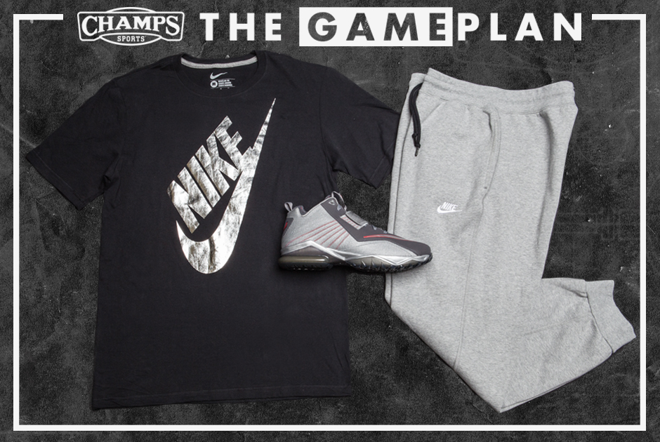 Complex Nike Plat Branded Copy 2