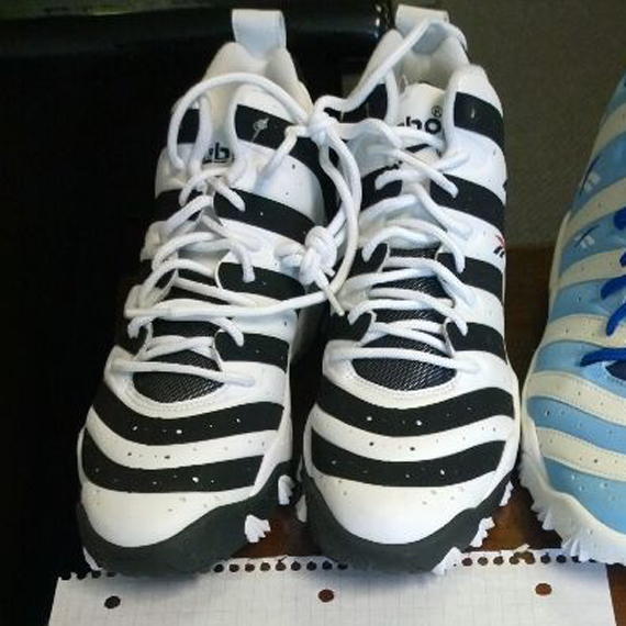A Look At 7 Reebok Big Hurt Retros Never Releasing 02