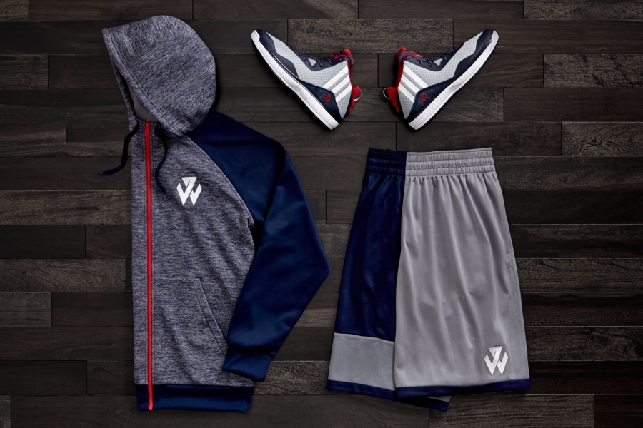 Adidas J Wall 1 07