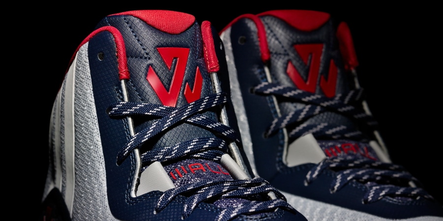 Adidas J Wall 1 09