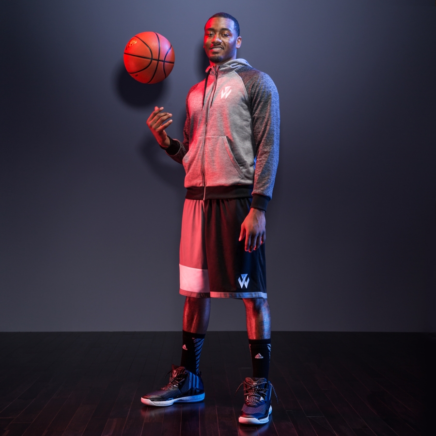 Adidas J Wall 1 13