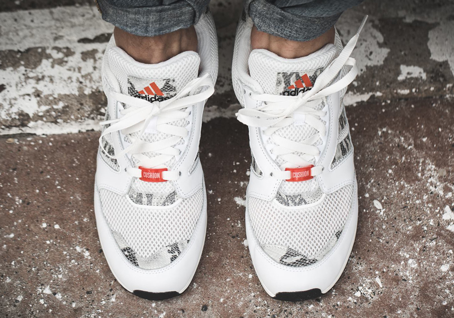 Adidas Originals Eqt Running Cushion 91 Snake Pack 08