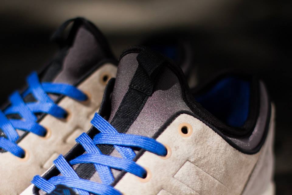 Adidas Originals Zx Flux Nps Suede Pack 08