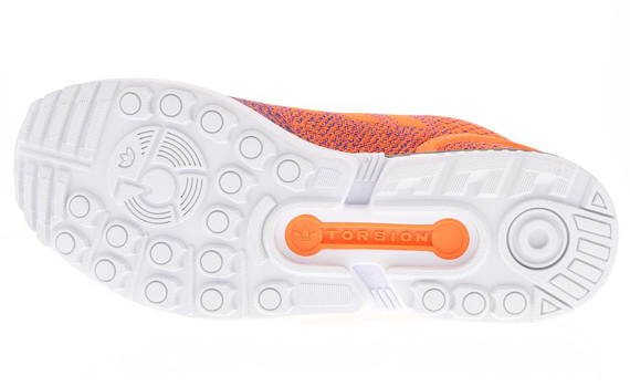 Adidas Originals Zx Flux Weave September 2014 Releases 08