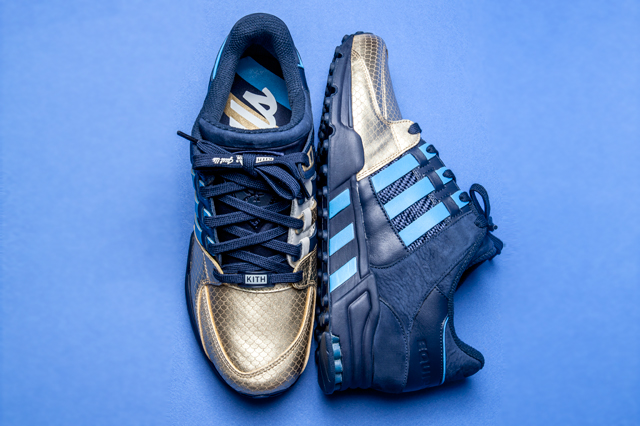 Adidas Ronnie Fieg 01
