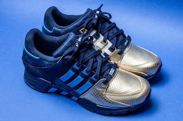 Adidas Ronnie Fieg 04