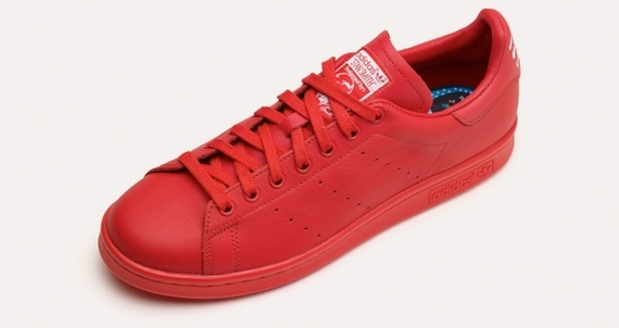 Adidas Stan Smith Pharrell 08