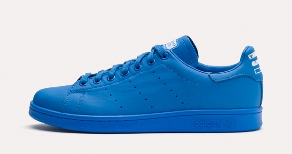 Adidas Stan Smith Pharrell 12