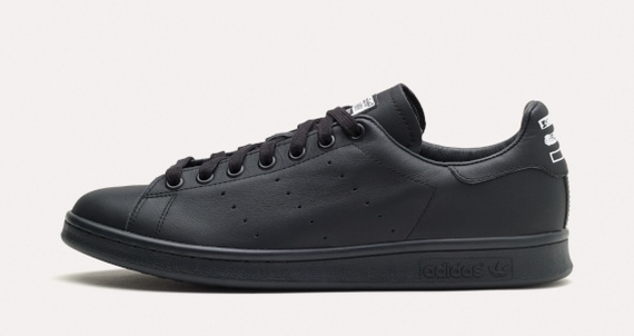 Adidas Stan Smith Pharrell 17