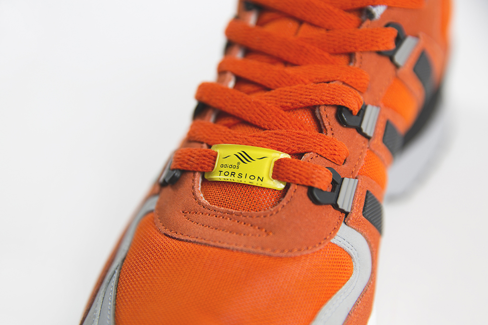 Adidas Torsion Integral S Techware Pack 05