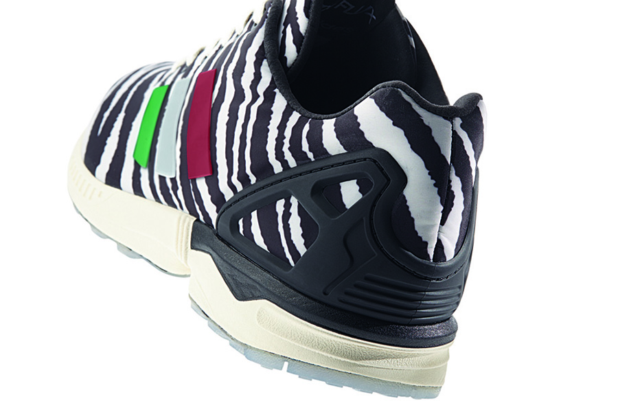 Adidas Zx Flux Italia Independent 22