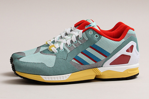 Adidas Zx Flux Weave Og Hydra Available 02