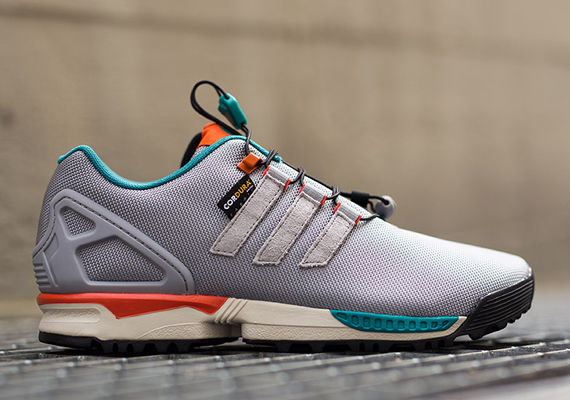 adidas ZX Flux Winter "Cordura"