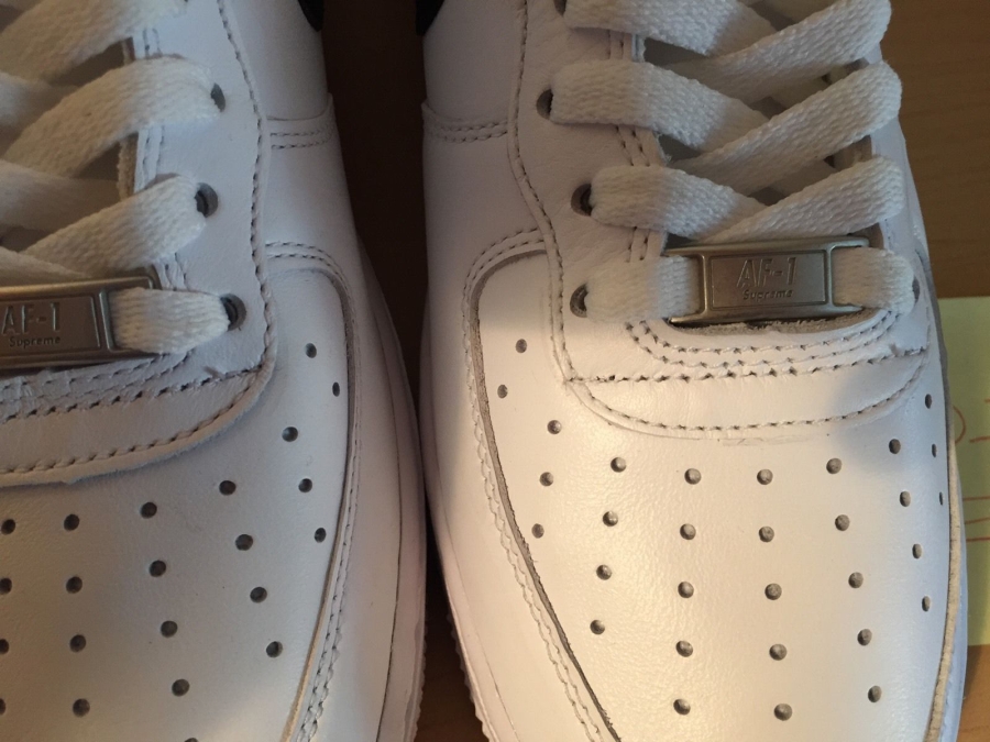 Air Force 1 Highs Supreme 04
