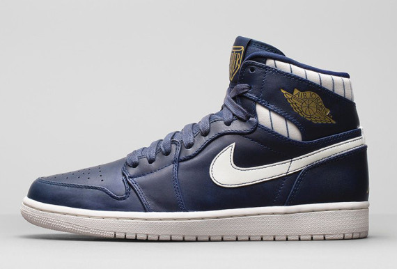 Air Jordan Jeter Collection - Release Reminder