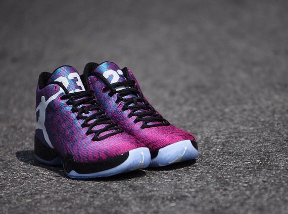 Air Jordan 29 Riverwalk Release Date 05