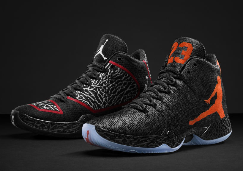 Air Jordan XX9 - Release Reminder