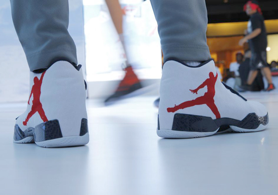 Air Jordan XX9 "USA" PE