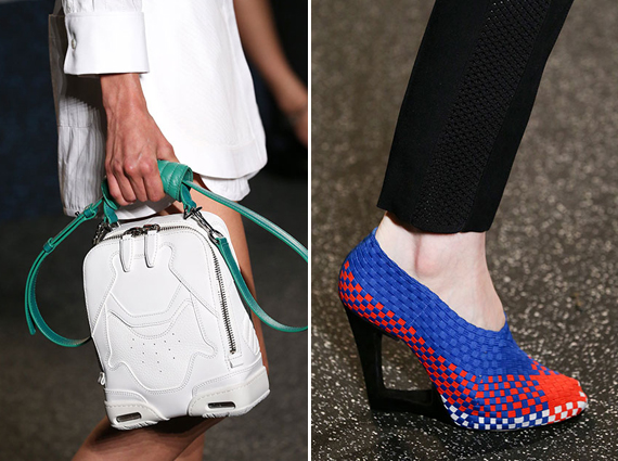 Alexander Wang Sneaker Inspired
