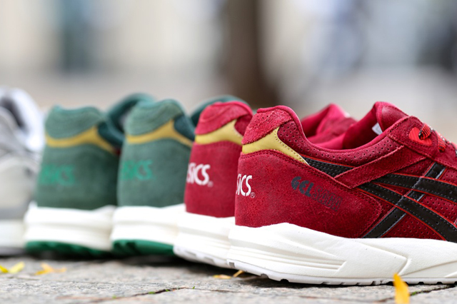 Asics Christmas Pack 2014 08