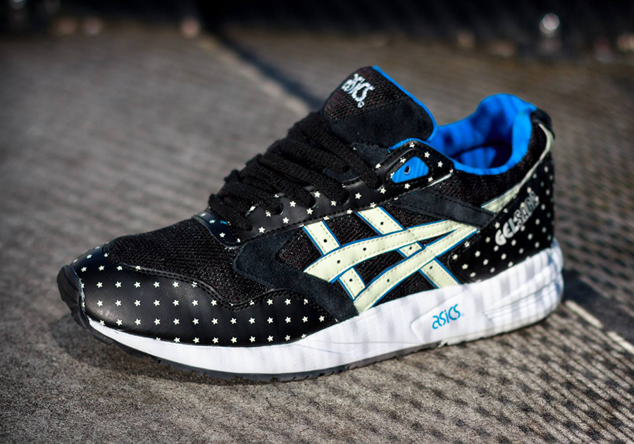 Asics Gel Saga Glow