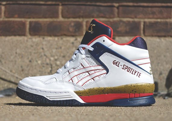 Asics Gel Spotlyte Olympic 02