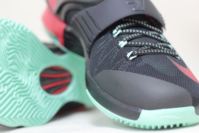 Bad Apple Kds 01