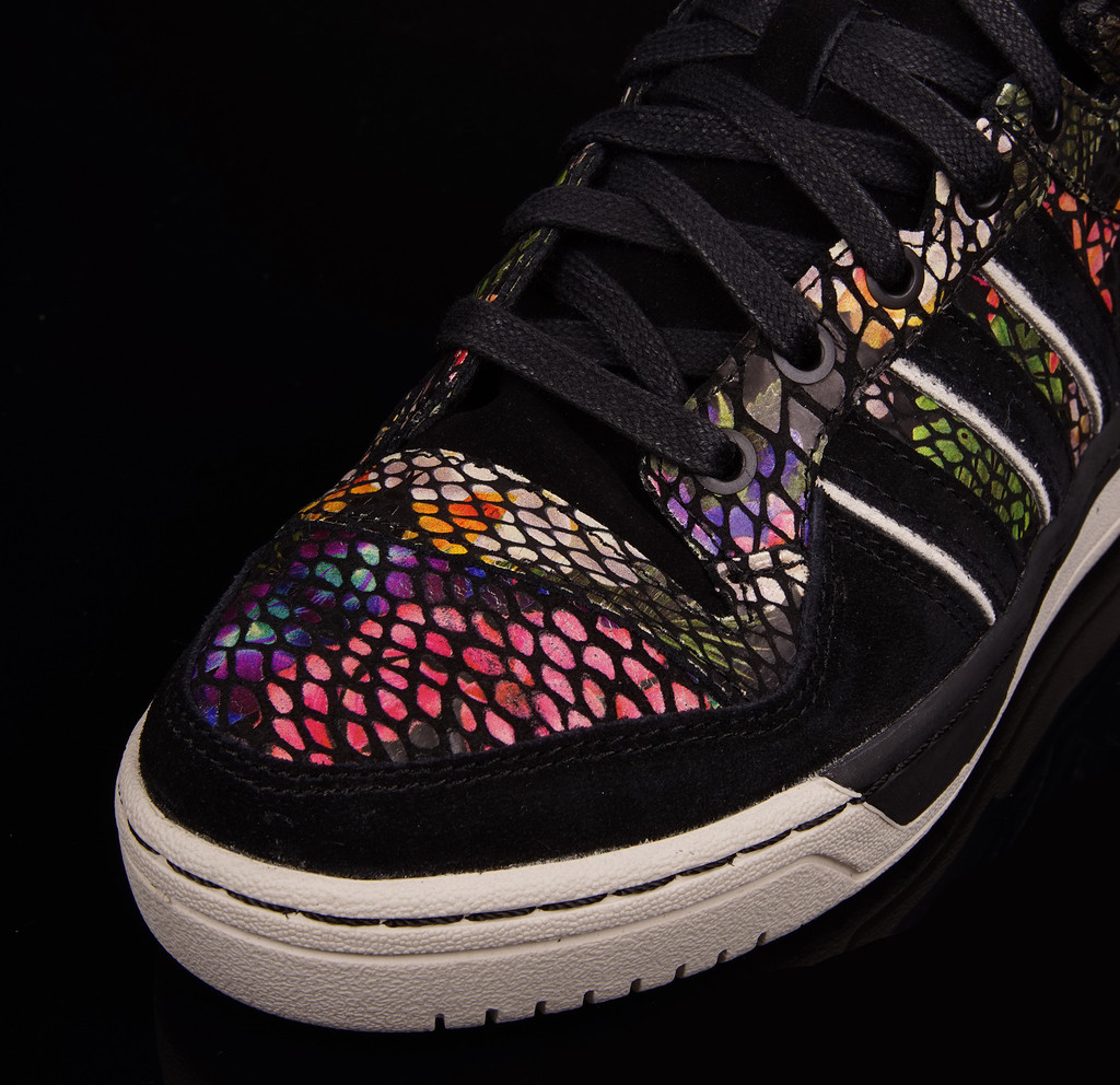 Big Sean Adidas Originals Metro Attitude Hi Arriving Retailers 03