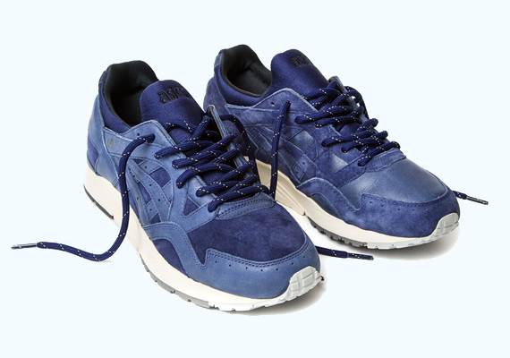 Commonwealth Asics Gel Lyte V Gemini