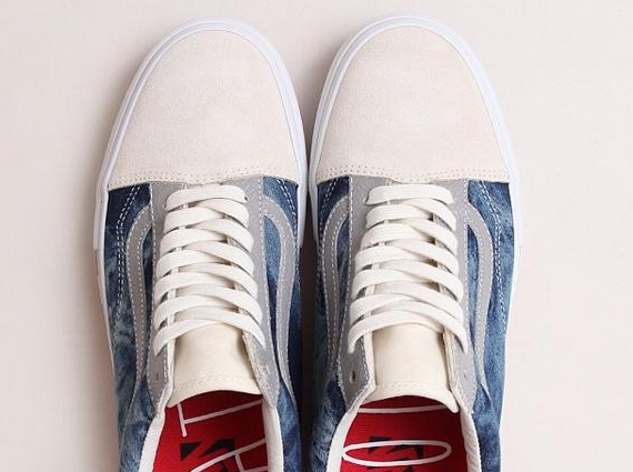 Concepts Vans Rat Huner 01