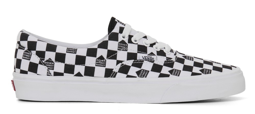 Dover Street Market Vans Checkerboard 03