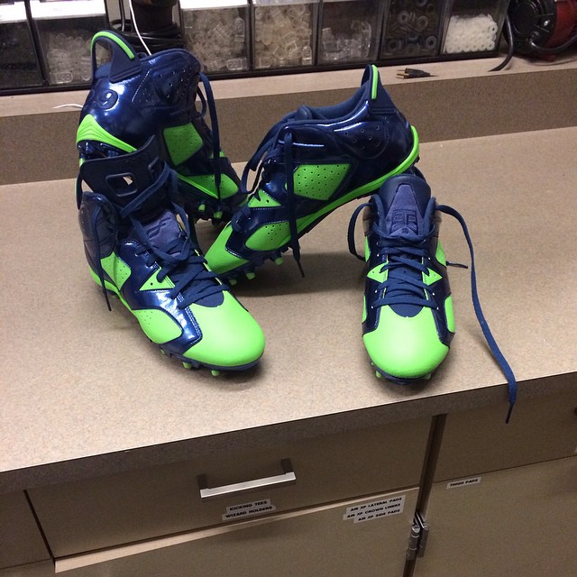 Earl Thomas Jordan 6 Seahawks 02