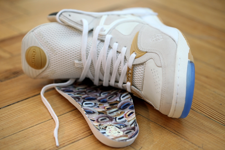Footpatrol Reebok Pump 25 Goat 06