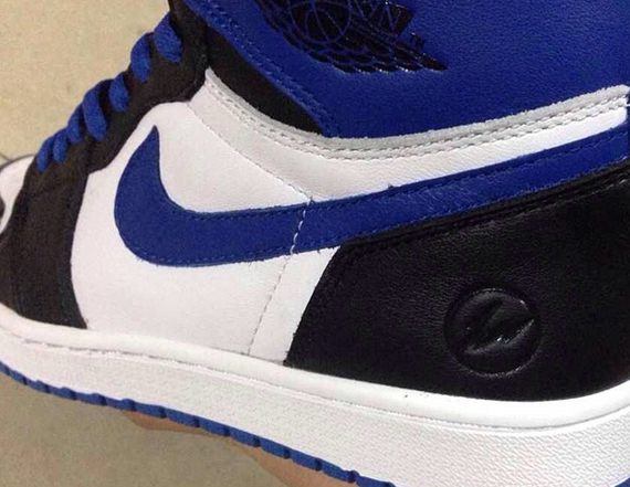 Fragment Design Air Jordan 1 Retro High Og