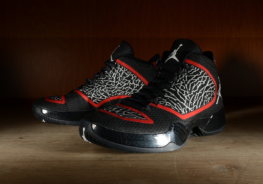 Jordan 29 Retailers