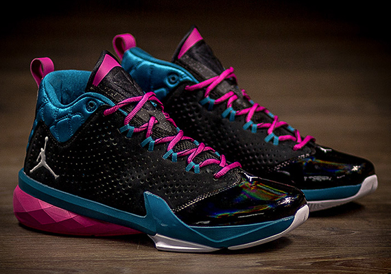 Jordan Flight Time 14.5 "Riverwalk"
