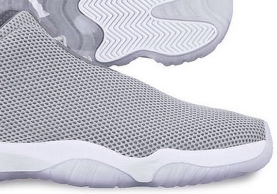 Air Jordan Future Low - Summer 2015