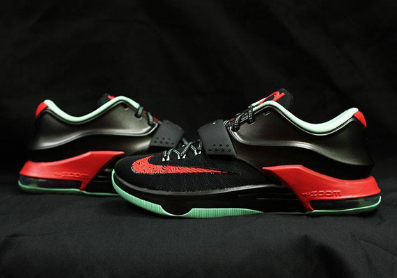 Kd 7 Bad Apple 4