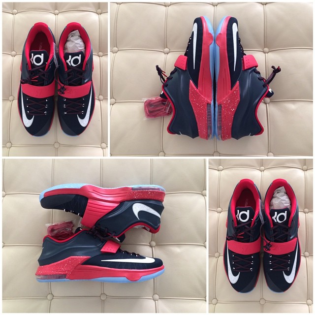 Kevin Durant Kd 7 Pe 01