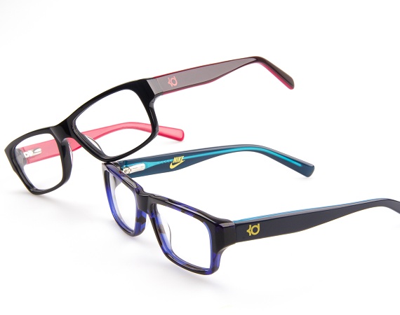 Kevin Durant Nike Vision Collection 01